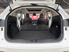 2021 Haval F7 1.5T 2WD, белый — фото 14