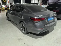 2022 Nissan Sylphy 1.6L XL CVT — фото 3