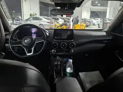 2022 Nissan Sylphy 1.6L XL CVT — фото 8