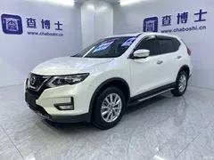 2022 Nissan X-Trail 2.0L 2WD Intelligent Comfort — фото 1