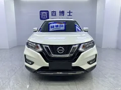 2022 Nissan X-Trail 2.0L 2WD Intelligent Comfort — фото 2