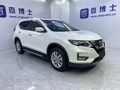 2022 Nissan X-Trail 2.0L 2WD Intelligent Comfort — фото 3
