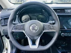 2022 Nissan X-Trail 2.0L 2WD Intelligent Comfort — фото 5