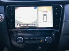 2022 Nissan X-Trail 2.0L 2WD Intelligent Comfort — фото 9