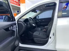 2022 Nissan X-Trail 2.0L 2WD Intelligent Comfort — фото 13