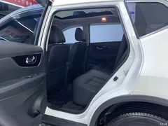2022 Nissan X-Trail 2.0L 2WD Intelligent Comfort — фото 14