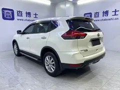 2022 Nissan X-Trail 2.0L 2WD Intelligent Comfort — фото 19