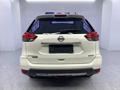 2022 Nissan X-Trail 2.0L 2WD Intelligent Comfort — фото 20