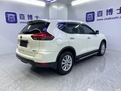 2022 Nissan X-Trail 2.0L 2WD Intelligent Comfort — фото 21