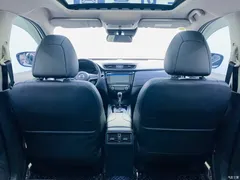 2022 Nissan X-Trail 2.0L 2WD Intelligent Comfort — фото 23