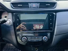 2022 Nissan X-Trail 2.0L 2WD Intelligent Comfort — фото 24