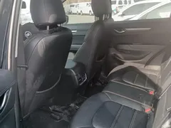 2022 Mazda CX-5 2.0L AT 2WD smart model, синий — фото 8