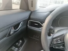2022 Mazda CX-5 2.0L AT 2WD smart model, синий — фото 15