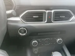 2022 Mazda CX-5 2.0L AT 2WD smart model, синий — фото 16
