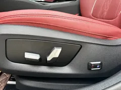 2022 BMW 5 Series 5 530Li M, белый — фото 7