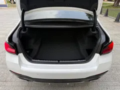 2022 BMW 5 Series 5 530Li M, белый — фото 19