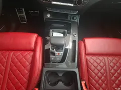 2021 Audi SQ5 3.0 TFSI quattro — фото 7