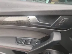 2021 Audi SQ5 3.0 TFSI quattro — фото 11