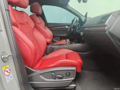2021 Audi SQ5 3.0 TFSI quattro — фото 13