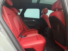 2021 Audi SQ5 3.0 TFSI quattro — фото 14