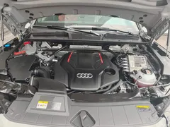 2021 Audi SQ5 3.0 TFSI quattro — фото 15