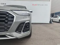 2021 Audi SQ5 3.0 TFSI quattro — фото 18