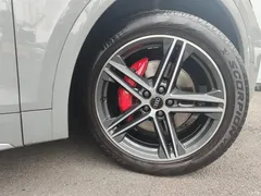 2021 Audi SQ5 3.0 TFSI quattro — фото 21