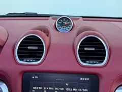 2022 Porsche 718 Boxster 2.0T, белый — фото 9