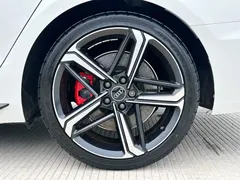 2022 Audi A4L 45 TFSI quattro, белый — фото 20