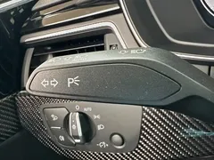 2022 Audi A4L 45 TFSI quattro, белый — фото 27