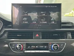 2022 Audi A4L 45 TFSI quattro, белый — фото 39