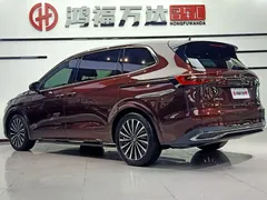 2020 Volkswagen Viloran 380TSI Premium — фото 6