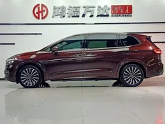 2020 Volkswagen Viloran 380TSI Premium — фото 7