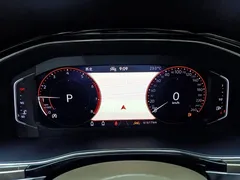 2020 Volkswagen Viloran 380TSI Premium — фото 10