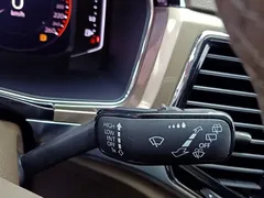 2020 Volkswagen Viloran 380TSI Premium — фото 11