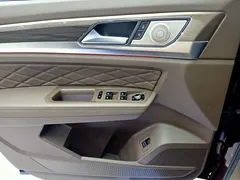 2020 Volkswagen Viloran 380TSI Premium — фото 15