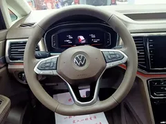 2020 Volkswagen Viloran 380TSI Premium — фото 20