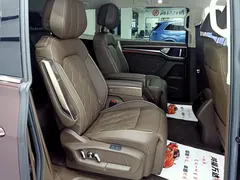 2020 Volkswagen Viloran 380TSI Premium — фото 26