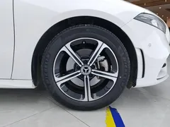 2022 Mercedes-Benz A-Class A 200 L, белый — фото 6