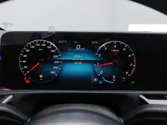 2022 Mercedes-Benz A-Class A 200 L, белый — фото 14