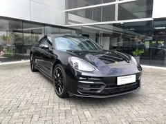 2023 Porsche Panamera 2.9T — фото 4