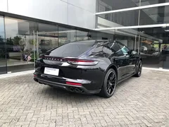 2023 Porsche Panamera 2.9T — фото 5