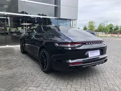 2023 Porsche Panamera 2.9T — фото 6