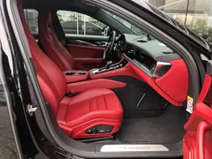 2023 Porsche Panamera 2.9T — фото 9
