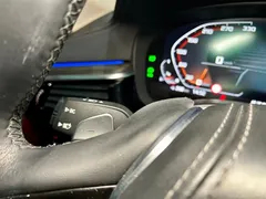 2021 BMW 5 Series 530Li, чёрный — фото 14