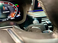 2021 BMW 5 Series 530Li, чёрный — фото 15