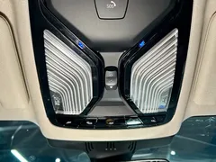 2021 BMW 5 Series 530Li, чёрный — фото 20