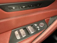 2021 BMW 5 Series 530Li, чёрный — фото 24