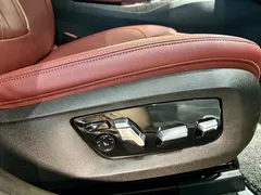 2021 BMW 5 Series 530Li, чёрный — фото 42