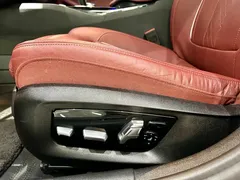 2021 BMW 5 Series 530Li, чёрный — фото 43